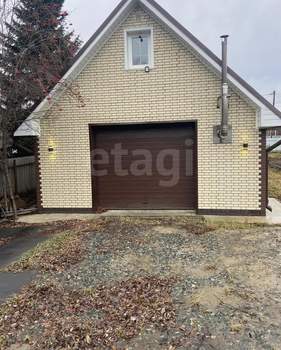 Дом 86м², 2-этажный, участок 7 сот.  