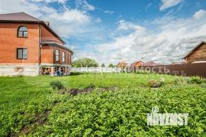 Коттедж 350м&sup2;, 3-этажный, участок 10 сот.  