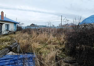 Дом 65м², 1-этажный, участок 10 сот.  