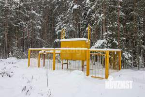 Дом 30м&sup2;, 1-этажный, участок 6 сот.  