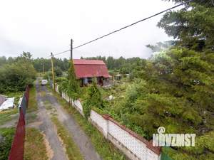 Дом 75м², 2-этажный, участок 10 сот.  