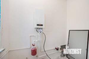 Коттедж 142м&sup2;, 1-этажный, участок 8 сот.  