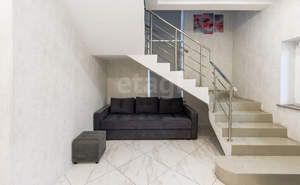 Дом 214м², 2-этажный, участок 5 сот.  