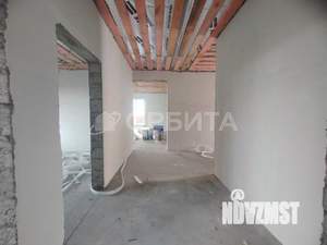 Дом 103м&sup2;, 2-этажный, участок 5 сот.  