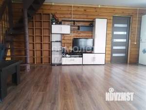 Дом 91м&sup2;, 2-этажный, участок 7 сот.  