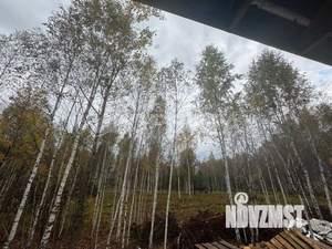 Дом 100м², 2-этажный, участок 6 сот.  
