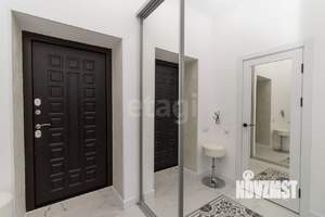 Дом 122м², 1-этажный, участок 7 сот.  