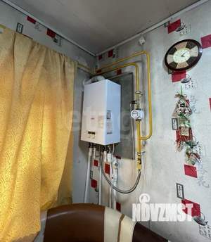 Дом 95м², 1-этажный, участок 12 сот.  