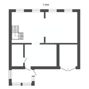 Дом 459м&sup2;, 2-этажный, участок 10 сот.  