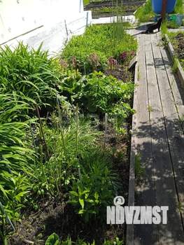 Дом 55м², 1-этажный, участок 5 сот.  