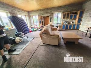 Коттедж 104м², 2-этажный, участок 5 сот.  