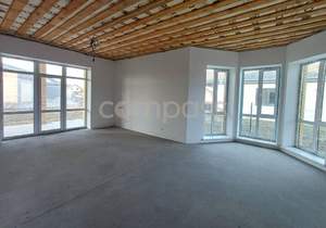 Дом 155м², 1-этажный, участок 9 сот.  