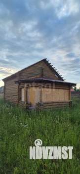 Дом 65м², 2-этажный, участок 8 сот.  