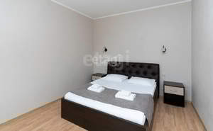 Дом 567м&sup2;, 3-этажный, участок 5 сот.  