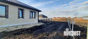 Дом 100м², 1-этажный, участок 6 сот.  