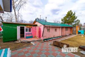 Дача 90м², 1-этажный, участок 9 сот.  