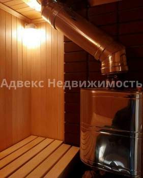 Дача 130м², 2-этажный, участок 9 сот.  