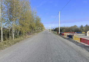 Дом 72м&sup2;, 2-этажный, участок 6 сот.  