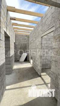 Дом 126м², 2-этажный, участок 9 сот.  