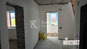 Коттедж 150м², 2-этажный, участок 5 сот.  