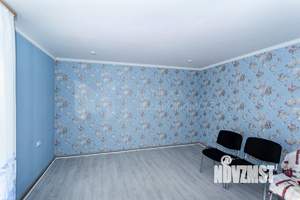 Коттедж 244м², 2-этажный, участок 6 сот.  
