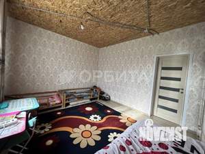 Дом 120м², 2-этажный, участок 4 сот.  