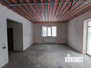 Дом 93м&sup2;, 1-этажный, участок 6 сот.  