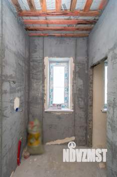 Дом 80м&sup2;, 1-этажный, участок 7 сот.  