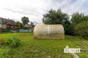 Дом 42м&sup2;, 2-этажный, участок 6 сот.  