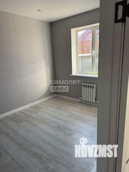 Дом 80м&sup2;, 1-этажный, участок 5 сот.  