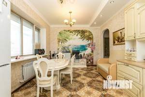 Коттедж 391м², 2-этажный, участок 19 сот.  