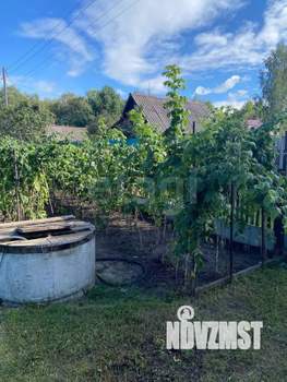 Дом 31м&sup2;, 1-этажный, участок 4 сот.  