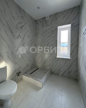 Дом 80м², 2-этажный, участок 0 сот.  