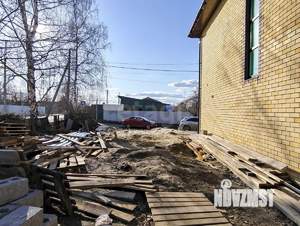 Дом 170м², 2-этажный, участок 7 сот.  