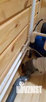 Дом 60м&sup2;, 1-этажный, участок 5 сот.  