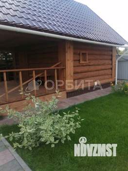 Дом 68м&sup2;, 2-этажный, участок 6 сот.  