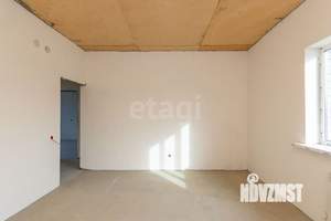 Дом 95м&sup2;, 1-этажный, участок 9 сот.  