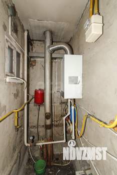 Дом 97м², 2-этажный, участок 4 сот.  