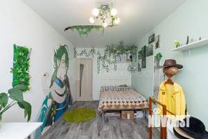 Коттедж 231м², 2-этажный, участок 6 сот.  