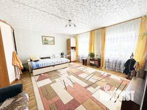 Дом 71м&sup2;, 2-этажный, участок 8 сот.  