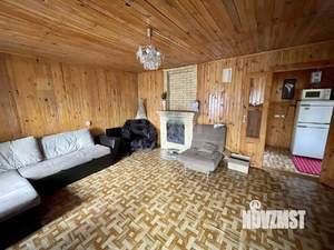 Дача 60м², 2-этажный, участок 6 сот.  