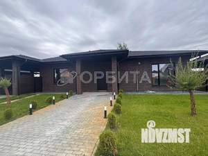 Дом 123м², 2-этажный, участок 6 сот.  