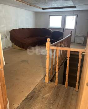 Дом 60м&sup2;, 2-этажный, участок 4 сот.  