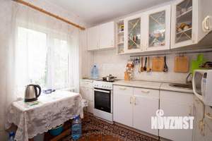 Коттедж 108м&sup2;, 1-этажный, участок 8 сот.  