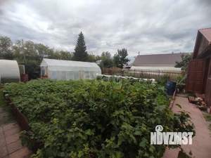 Дом 146м&sup2;, 2-этажный, участок 5 сот.  