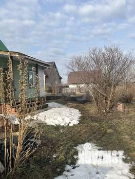 Дом 71м&sup2;, 2-этажный, участок 8 сот.  