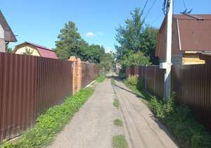 Дом 168м&sup2;, 2-этажный, участок 12 сот.  