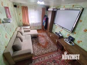 Дача 73м², 1-этажный, участок 8 сот.  