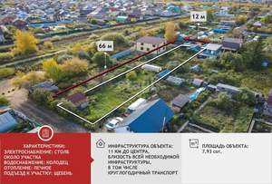 Дача 40м², 2-этажный, участок 8 сот.  