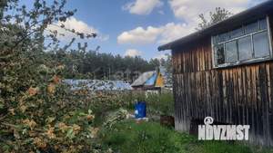 Дом 30м², 1-этажный, участок 6 сот.  